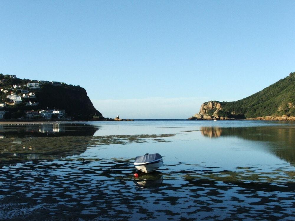Leisure Isle Lodge Найсне Экстерьер фото