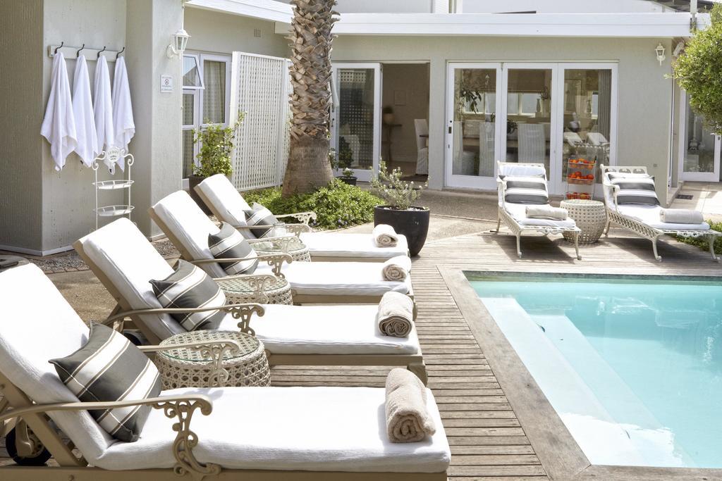 Leisure Isle Lodge Найсне Экстерьер фото