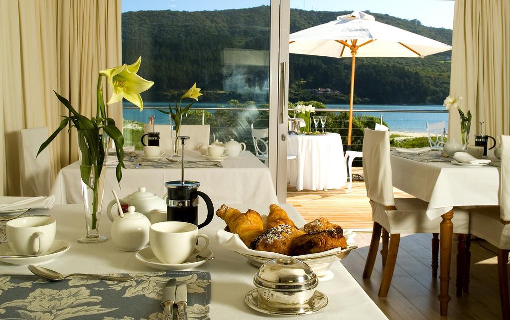 Leisure Isle Lodge Найсне Экстерьер фото
