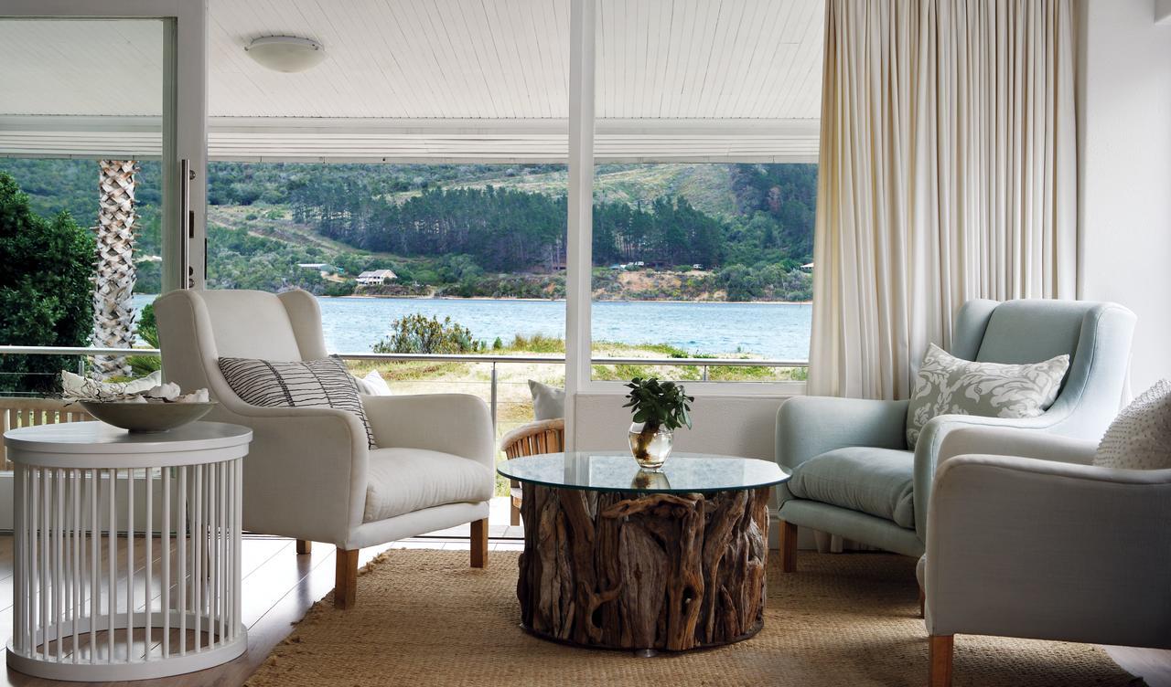 Leisure Isle Lodge Найсне Экстерьер фото
